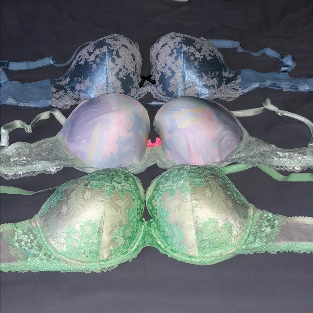 Victoria’s Secret Dream Angels size 34DD